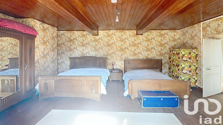 Ma-Cabane - Vente Maison Lascazères, 110 m²