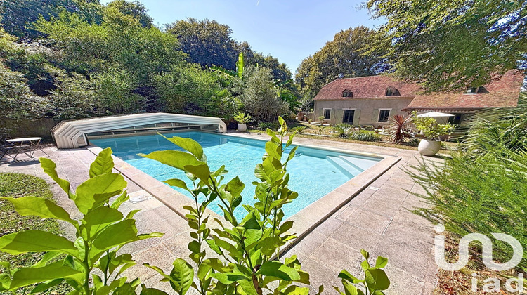 Ma-Cabane - Vente Maison Lasclaveries, 126 m²