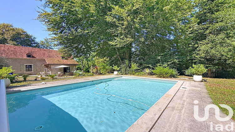 Ma-Cabane - Vente Maison Lasclaveries, 126 m²