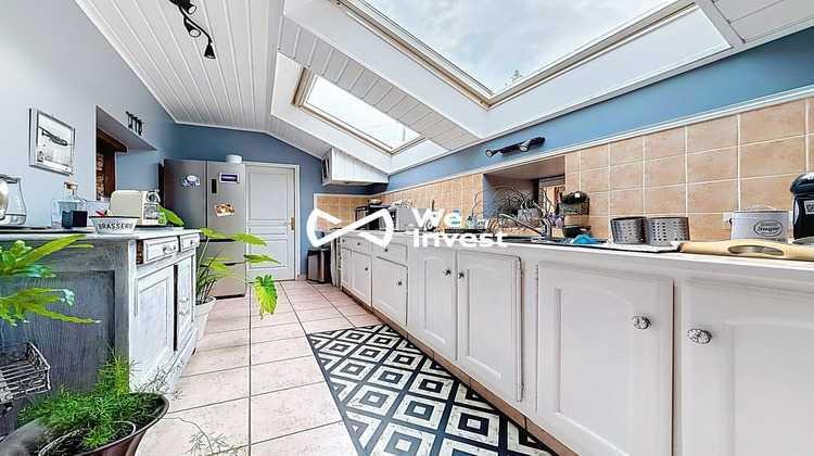 Ma-Cabane - Vente Maison Lasclaveries, 119 m²