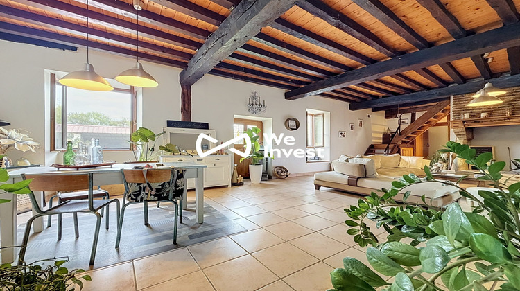 Ma-Cabane - Vente Maison Lasclaveries, 119 m²