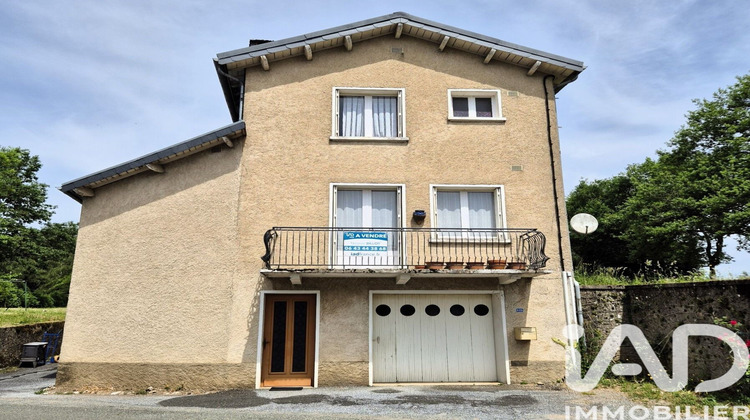 Ma-Cabane - Vente Maison Lasfaillades, 125 m²