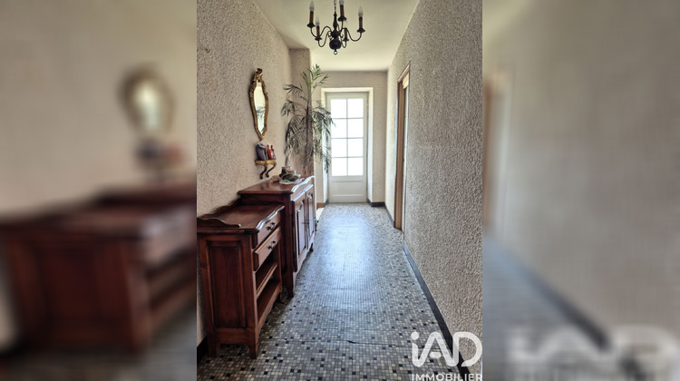 Ma-Cabane - Vente Maison Lasfaillades, 125 m²