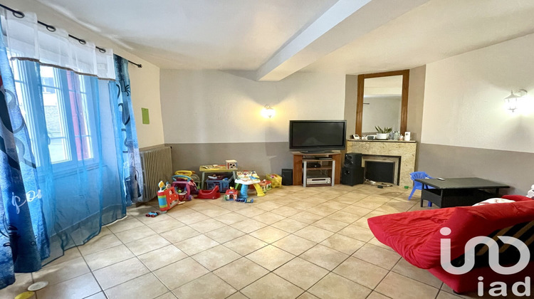 Ma-Cabane - Vente Maison Lasgraisses, 96 m²