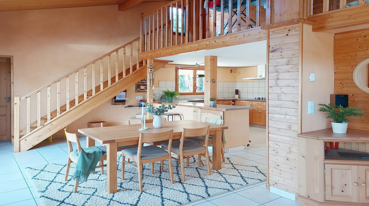 Ma-Cabane - Vente Maison Lasgraisses, 151 m²