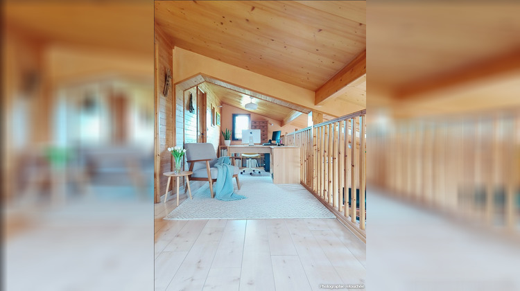 Ma-Cabane - Vente Maison Lasgraisses, 151 m²
