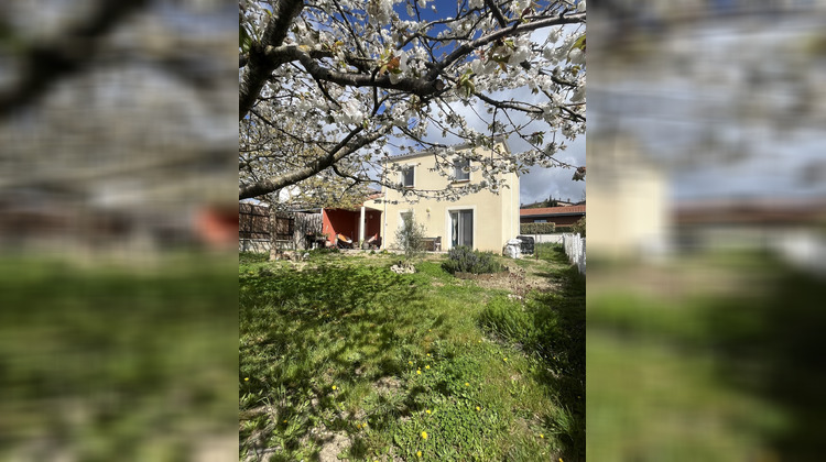 Ma-Cabane - Vente Maison Lasgraisses, 83 m²