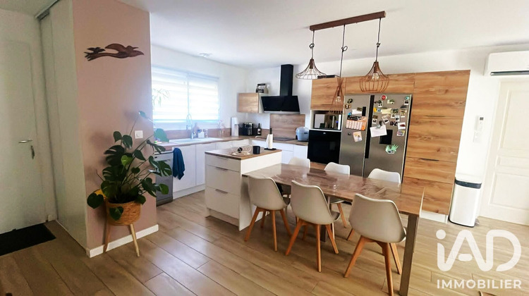 Ma-Cabane - Vente Maison Lasgraisses, 86 m²