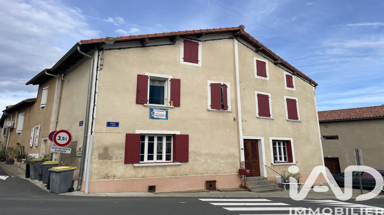 Ma-Cabane - Vente Maison Lasgraisses, 96 m²