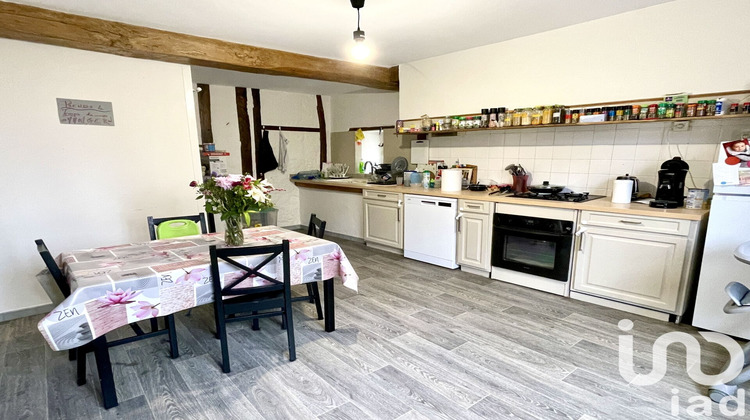 Ma-Cabane - Vente Maison Lasgraisses, 96 m²