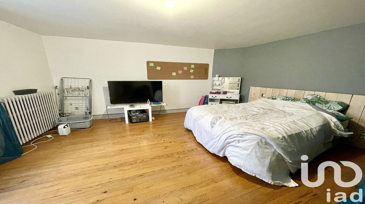 Ma-Cabane - Vente Maison Lasgraisses, 96 m²