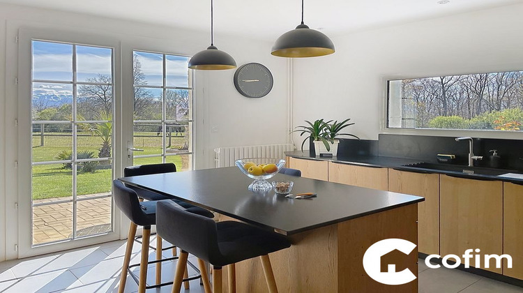 Ma-Cabane - Vente Maison Laslades, 278 m²