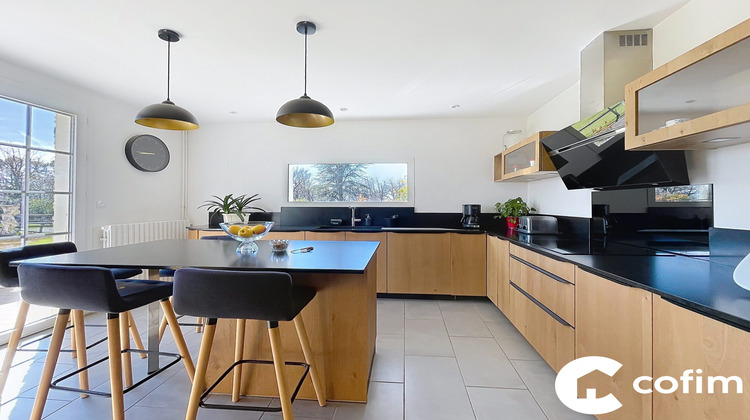 Ma-Cabane - Vente Maison Laslades, 278 m²