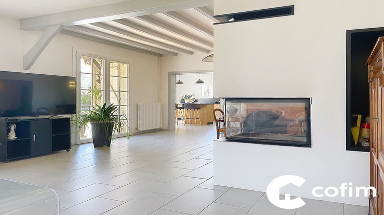 Ma-Cabane - Vente Maison Laslades, 278 m²