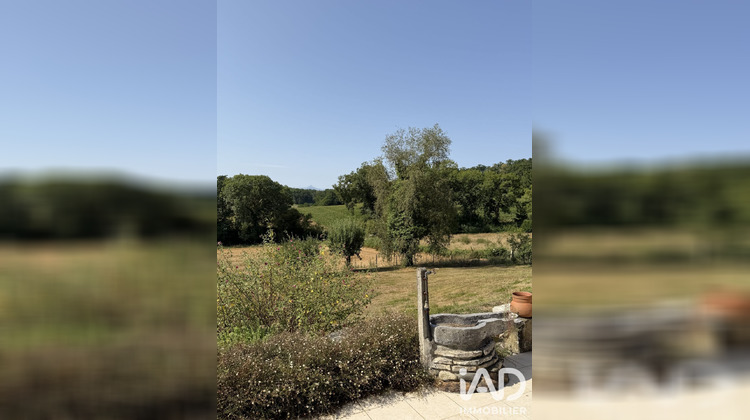 Ma-Cabane - Vente Maison Laslades, 114 m²