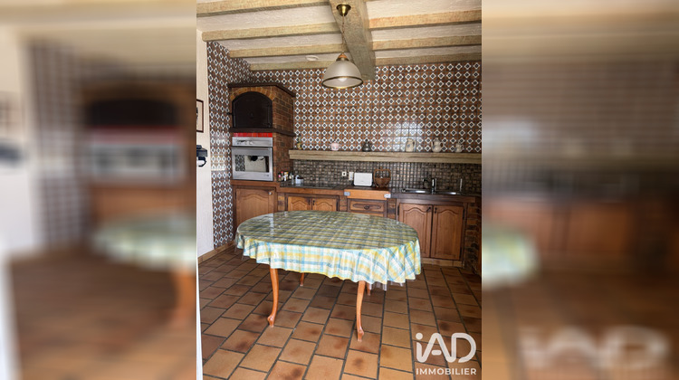 Ma-Cabane - Vente Maison Laslades, 114 m²