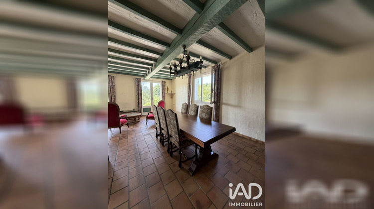 Ma-Cabane - Vente Maison Laslades, 114 m²