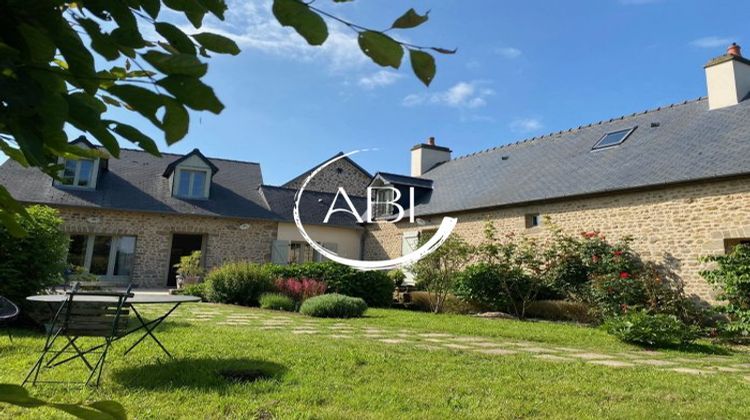 Ma-Cabane - Vente Maison Lassay-les-Châteaux, 160 m²