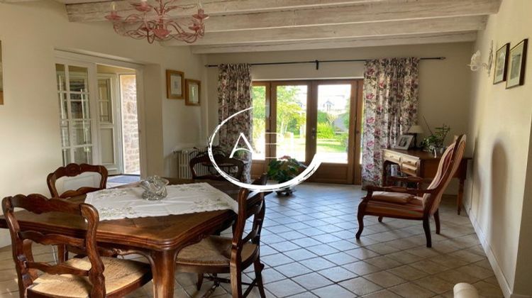 Ma-Cabane - Vente Maison Lassay-les-Châteaux, 160 m²