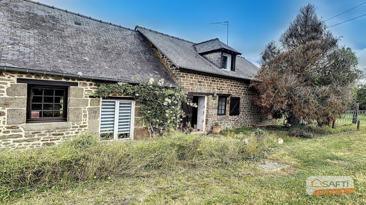 Ma-Cabane - Vente Maison Lassay-les-Chateaux, 105 m²