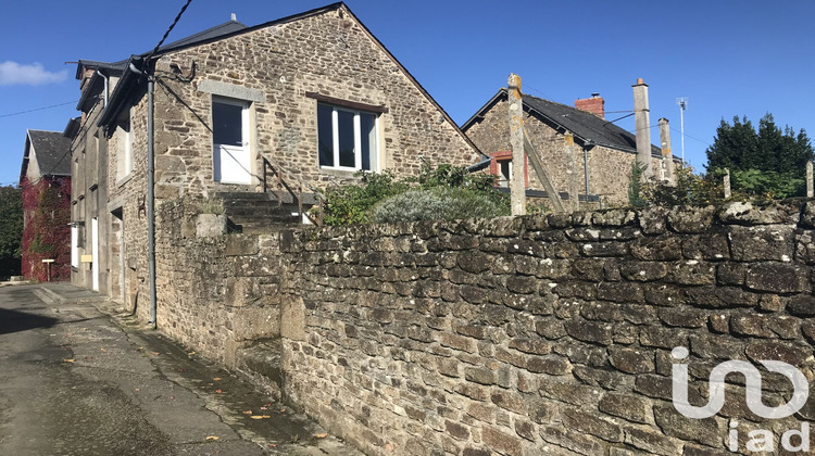 Ma-Cabane - Vente Maison Lassay-les-Châteaux, 130 m²