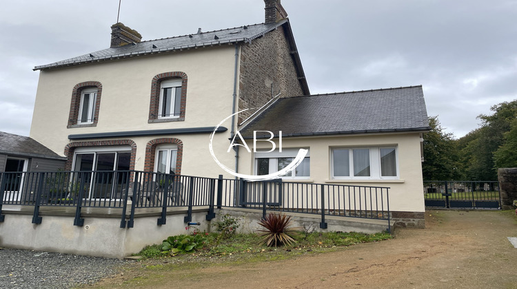 Ma-Cabane - Vente Maison Lassay-les-Châteaux, 149 m²