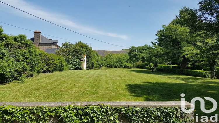 Ma-Cabane - Vente Maison Lassay-les-Châteaux, 115 m²