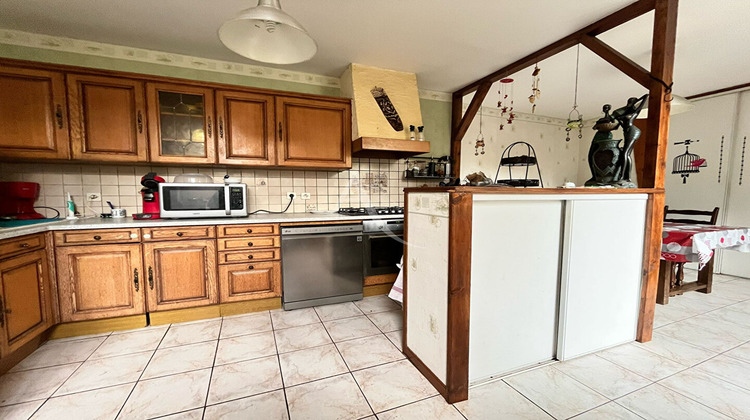 Ma-Cabane - Vente Maison LASSAY-LES-CHATEAUX, 204 m²