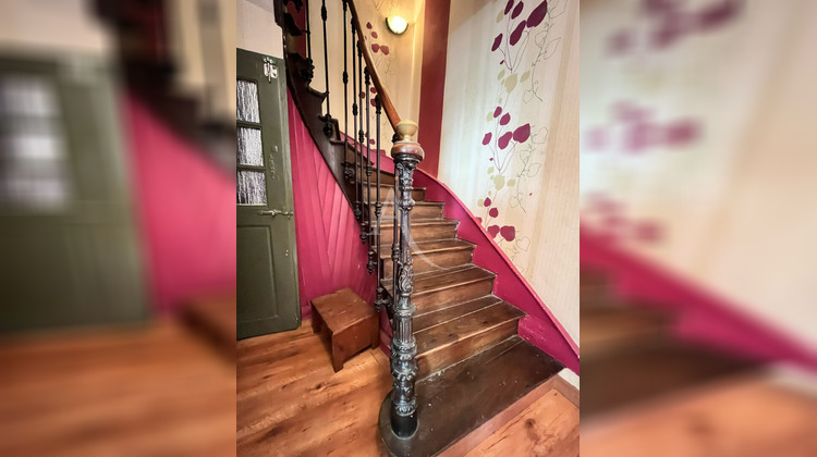 Ma-Cabane - Vente Maison LASSAY-LES-CHATEAUX, 204 m²