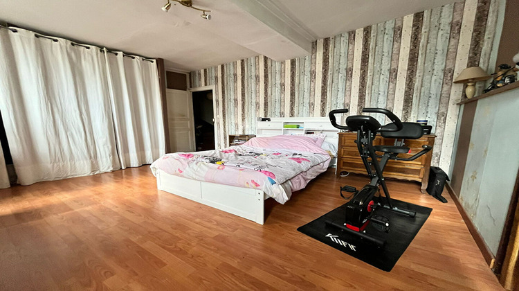 Ma-Cabane - Vente Maison LASSAY-LES-CHATEAUX, 204 m²