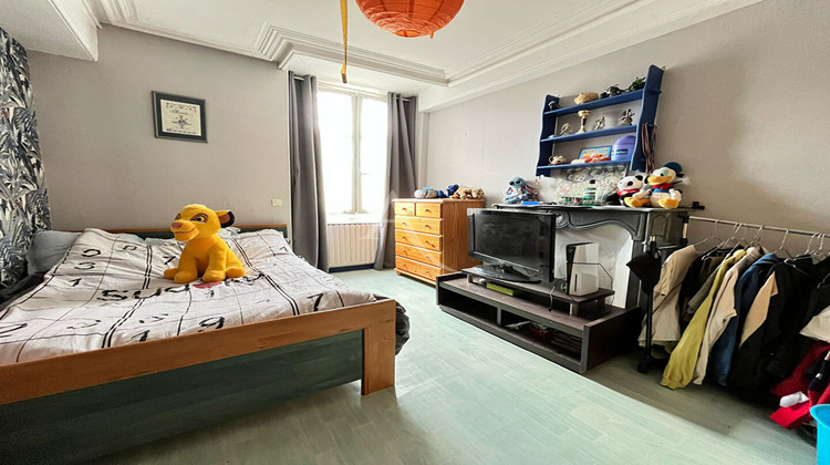 Ma-Cabane - Vente Maison LASSAY-LES-CHATEAUX, 204 m²