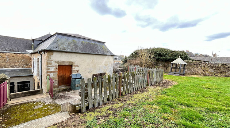 Ma-Cabane - Vente Maison LASSAY-LES-CHATEAUX, 204 m²