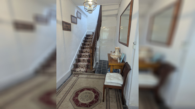 Ma-Cabane - Vente Maison LASSAY-LES-CHATEAUX, 238 m²