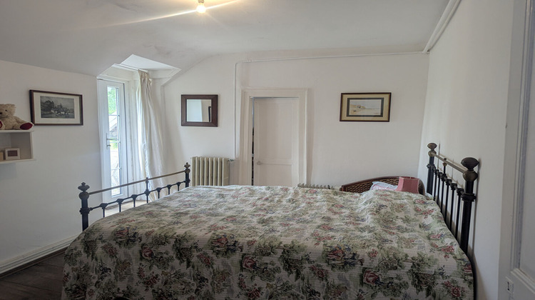 Ma-Cabane - Vente Maison LASSAY-LES-CHATEAUX, 238 m²