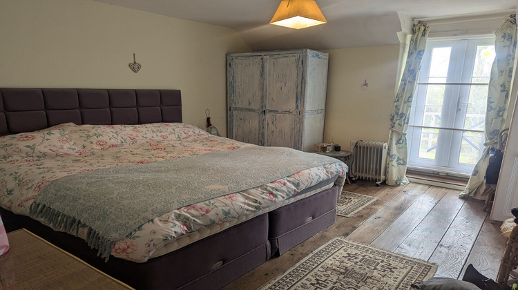 Ma-Cabane - Vente Maison LASSAY-LES-CHATEAUX, 238 m²