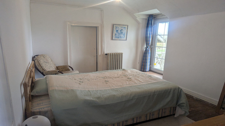 Ma-Cabane - Vente Maison LASSAY-LES-CHATEAUX, 238 m²