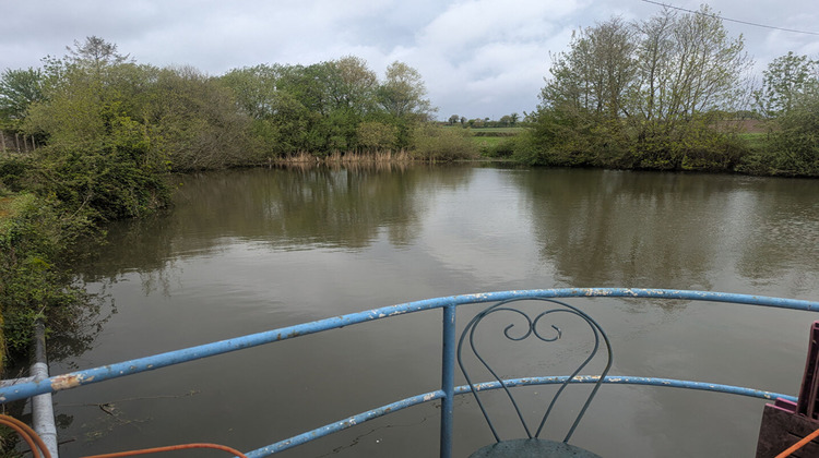 Ma-Cabane - Vente Maison LASSAY-LES-CHATEAUX, 238 m²