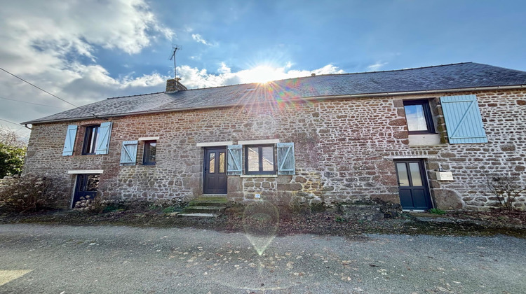 Ma-Cabane - Vente Maison Lassay-les-Chateaux, 101 m²