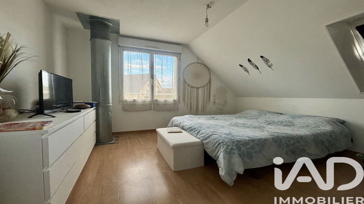 Ma-Cabane - Vente Maison Lassay-les-Châteaux, 108 m²