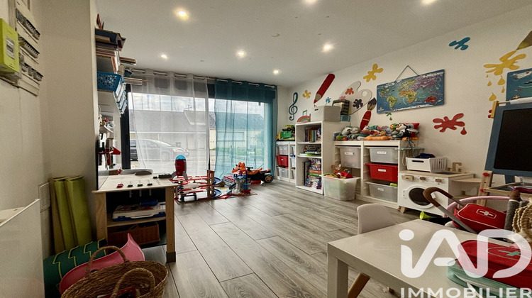 Ma-Cabane - Vente Maison Lassay-les-Châteaux, 108 m²