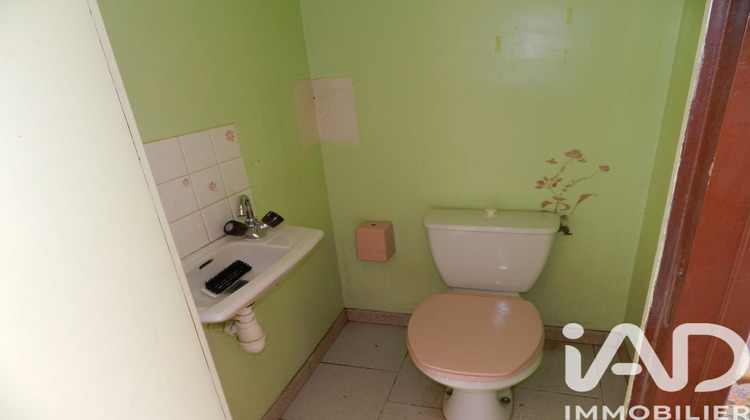 Ma-Cabane - Vente Maison Lassay-les-Châteaux, 135 m²