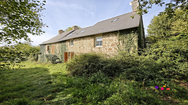 Ma-Cabane - Vente Maison Lassay-les-Châteaux, 95 m²