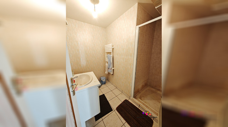 Ma-Cabane - Vente Maison Lassay-les-Châteaux, 95 m²