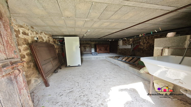 Ma-Cabane - Vente Maison Lassay-les-Châteaux, 95 m²