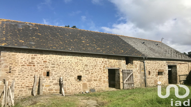 Ma-Cabane - Vente Maison Lassay-les-Châteaux, 90 m²