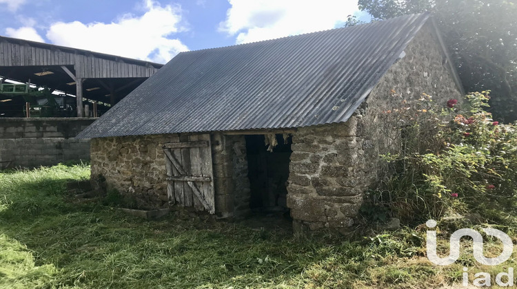 Ma-Cabane - Vente Maison Lassay-les-Châteaux, 90 m²