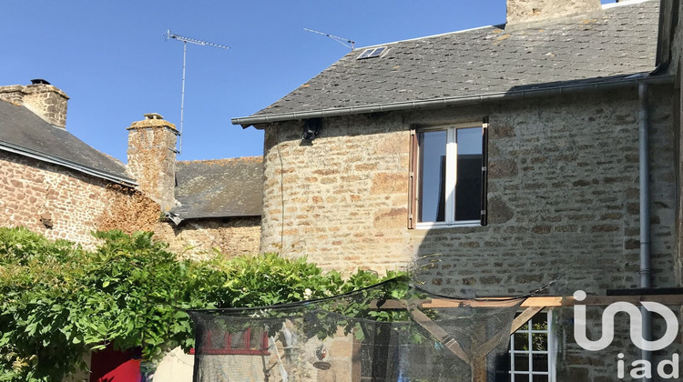 Ma-Cabane - Vente Maison Lassay-les-Châteaux, 170 m²