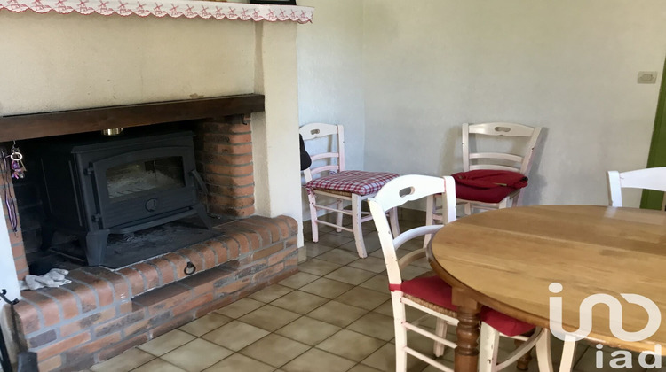 Ma-Cabane - Vente Maison Lassay-les-Châteaux, 170 m²