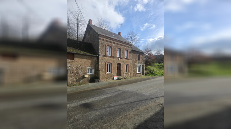 Ma-Cabane - Vente Maison Lassay-les-Chateaux, 140 m²