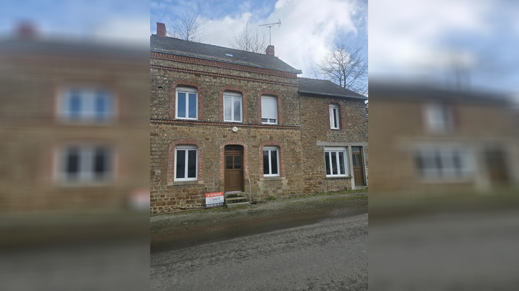 Ma-Cabane - Vente Maison Lassay-les-Chateaux, 140 m²